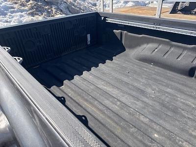 Used 2024 Nissan Frontier - photo 1