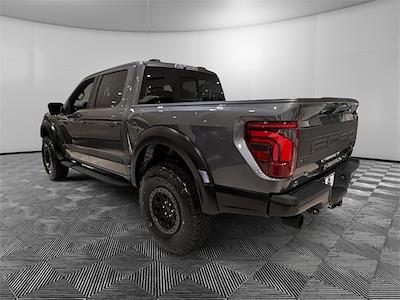 2025 Ford F-150 SuperCrew Cab 4WD Pickup for sale #13779 - photo 2