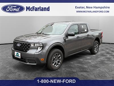 2025 Ford Maverick SuperCrew Cab AWD Pickup for sale #13781 - photo 1