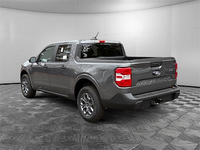2025 Ford Maverick SuperCrew Cab AWD Pickup for sale #13781 - photo 2
