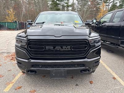2020 Ram 1500 Crew Cab 4WD Pickup for sale #13783A - photo 2