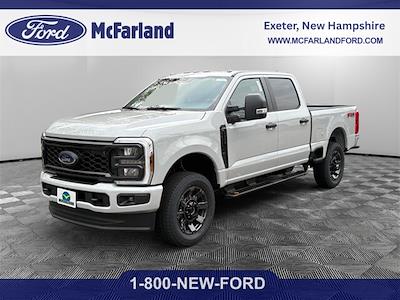 New 2026 Ford F-250 XL Crew Cab for sale #13786 - photo 1