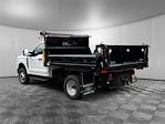 New 2025 Ford F-350 Regular Cab Steel Dump Truck for sale #13791 - photo 2
