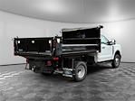 New 2025 Ford F-350 Regular Cab Steel Dump Truck for sale #13791 - photo 5