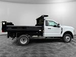 New 2025 Ford F-350 Regular Cab Steel Dump Truck for sale #13791 - photo 6