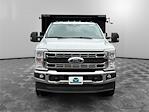 New 2025 Ford F-350 Regular Cab Steel Dump Truck for sale #13791 - photo 8