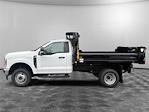 2025 Ford F-350 Regular Cab DRW 4WD Dejana Truck & Utility Equipment Dump Truck for sale #13793 - photo 3