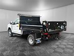 2025 Ford F-350 Regular Cab DRW 4WD Dejana Truck & Utility Equipment Dump Truck for sale #13793 - photo 2