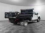 2025 Ford F-350 Regular Cab DRW 4WD Dejana Truck & Utility Equipment Dump Truck for sale #13793 - photo 5
