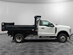 2025 Ford F-350 Regular Cab DRW 4WD Dejana Truck & Utility Equipment Dump Truck for sale #13793 - photo 6