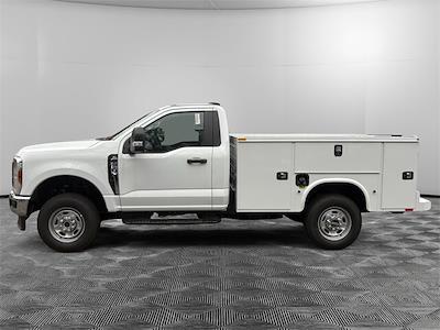 2025 Ford F-250 Regular Cab 4x4 Knapheide Service Truck for sale #13797 - photo 2