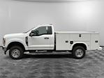 2025 Ford F-250 Regular Cab 4x4 Knapheide Service Truck for sale #13797 - photo 2