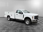 2025 Ford F-250 Regular Cab 4x4 Knapheide Service Truck for sale #13797 - photo 7
