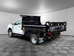 2025 Ford F-350 Regular Cab DRW 4WD Dejana Truck & Utility Equipment Dump Truck for sale #13798 - photo 2
