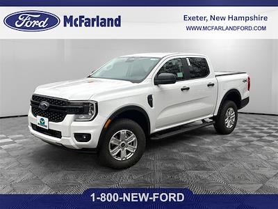 New 2025 Ford Ranger XL SuperCrew Cab for sale #13799 - photo 1