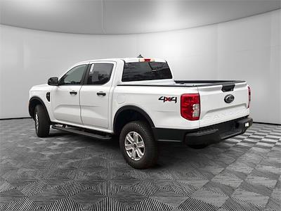 New 2025 Ford Ranger XL SuperCrew Cab for sale #13799 - photo 2