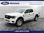 New 2025 Ford Ranger XL SuperCrew Cab for sale #13799 - photo 1