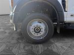 New 2025 Ford F-550 Regular Cab Dump Truck for sale #13801 - photo 14