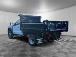 New 2025 Ford F-550 Regular Cab Dump Truck for sale #13801 - photo 2