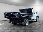 New 2025 Ford F-550 Regular Cab Dump Truck for sale #13801 - photo 5
