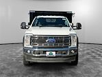 New 2025 Ford F-550 Regular Cab Dump Truck for sale #13801 - photo 8
