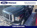 2023 Ford F-650 Regular Cab DRW RWD Dump Truck for sale #13801A - photo 1