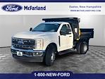 New 2025 Ford F-350 Regular Cab Dump Truck for sale #13803 - photo 1
