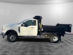 New 2025 Ford F-350 Regular Cab Dump Truck for sale #13803 - photo 3