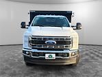 New 2025 Ford F-350 Regular Cab Dump Truck for sale #13803 - photo 8