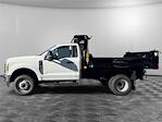 2025 Ford F-350 Regular Cab DRW 4WD Dejana Truck & Utility Equipment Dump Truck for sale #13804 - photo 3