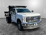 2025 Ford F-350 Regular Cab DRW 4WD Dejana Truck & Utility Equipment Dump Truck for sale #13804 - photo 7