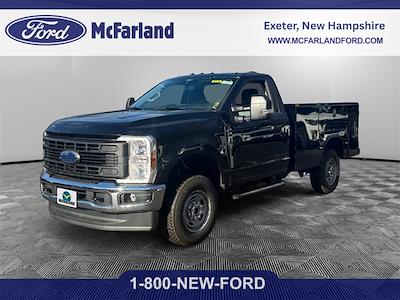 2025 Ford F-250 Regular Cab 4WD Service Truck for sale #13805 - photo 1