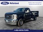 New 2025 Ford F-250 Regular Cab Service Truck for sale #13805 - photo 1