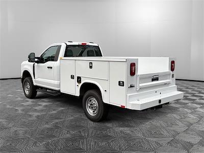 New 2025 Ford F-250 Regular Cab Service Truck for sale #13806 - photo 2