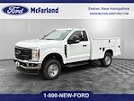 New 2025 Ford F-250 Regular Cab Service Truck for sale #13806 - photo 1
