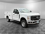New 2025 Ford F-250 Regular Cab Service Truck for sale #13806 - photo 7