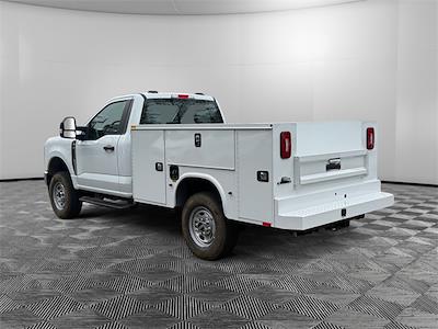 2025 Ford F-250 Regular Cab 4WD Service Truck for sale #13808 - photo 2