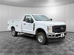 New 2025 Ford F-250 Regular Cab Service Truck for sale #13808 - photo 7