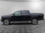New 2025 Ford Ranger Lariat SuperCrew Cab for sale #13809 - photo 3