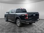 New 2025 Ford Ranger Lariat SuperCrew Cab for sale #13809 - photo 2