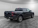 New 2025 Ford Ranger Lariat SuperCrew Cab for sale #13809 - photo 5