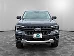 New 2025 Ford Ranger Lariat SuperCrew Cab for sale #13809 - photo 8