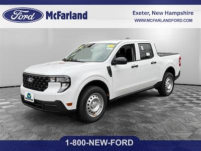 New 2025 Ford Maverick XL SuperCrew Cab for sale #13813 - photo 1