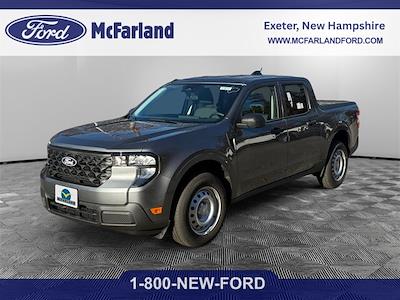 New 2025 Ford Maverick XL SuperCrew Cab for sale #13814 - photo 1