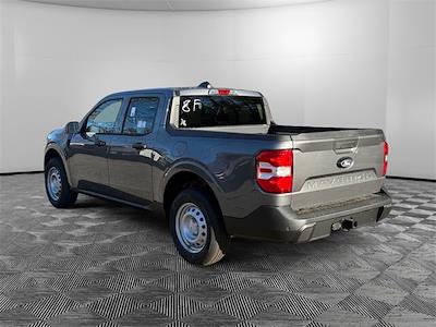 New 2025 Ford Maverick XL SuperCrew Cab for sale #13814 - photo 2