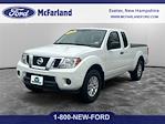 Used 2016 Nissan Frontier SV King Cab for sale #13815A - photo 1