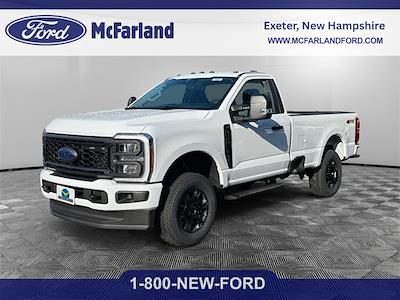 New 2026 Ford F-250 XL Regular Cab for sale #13822 - photo 1