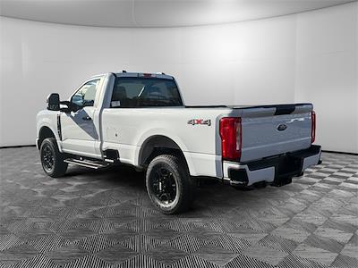 New 2026 Ford F-250 XL Regular Cab for sale #13822 - photo 2