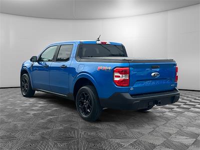 Used 2022 Ford Maverick XLT SuperCrew Cab for sale #13828A - photo 2