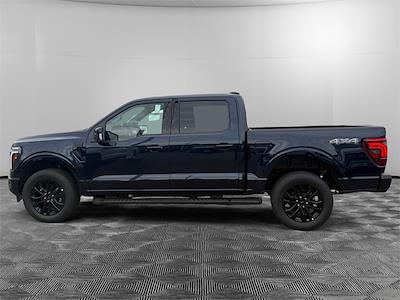 2025 Ford F-150 SuperCrew Cab 4WD Pickup for sale #13830 - photo 2